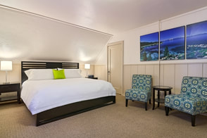 Inexpensive West Shore Lodging